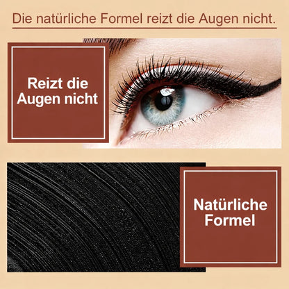 1+1 FREE | Glamistry™ — Smudge-Proof Perfection for the Look That Captures Every Heart