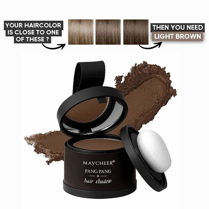 HairLine Pro – Perfect Hairline in Seconds