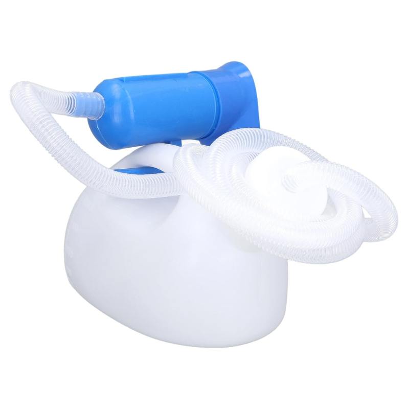Portable Urine Bottle – Reusable 2000ml