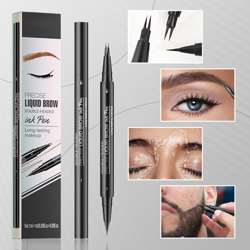 1+1 FREE | BROWFIX – Well-groomed Brows, All Day Long