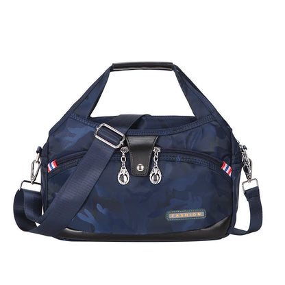 SafeTote™ – Your Handbag with Built-in Theft Protection
