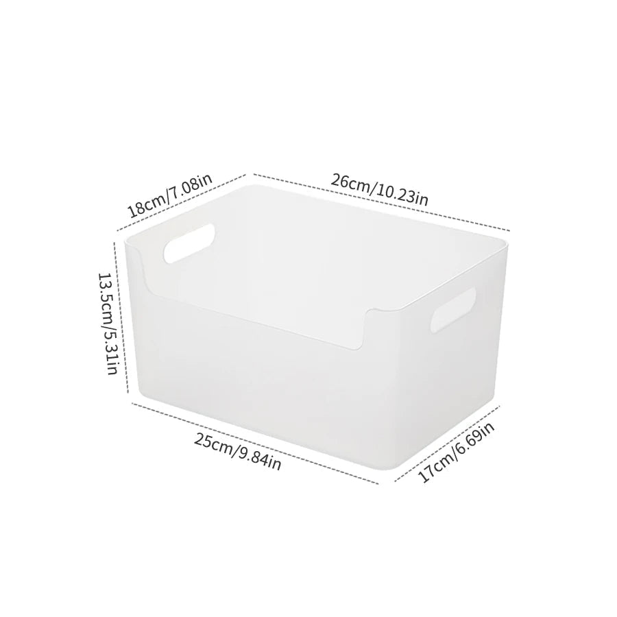 Kitchen Organizer Box