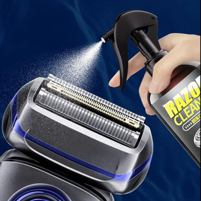 Electric Shaver Cleaning Spray 260ml