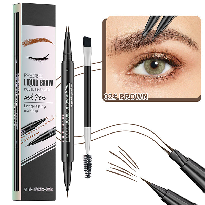 1+1 FREE | BROWFIX – Well-groomed Brows, All Day Long