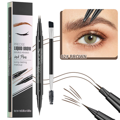 1+1 FREE | BROWFIX – Well-groomed Brows, All Day Long