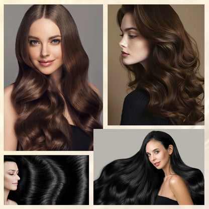 1+1 FREE | Brillexa™ — Faded gray gone instantly, for hair that makes you shine again!
