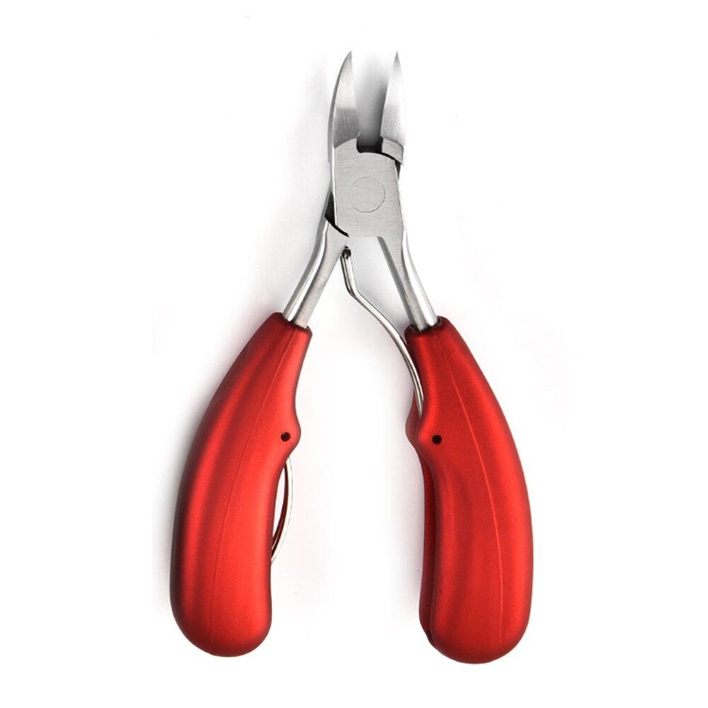 NailProfi – The Scissors That Also Conquer Thick Nails