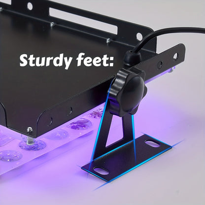 UV Resin Curing Lamp 96/144 LEDs