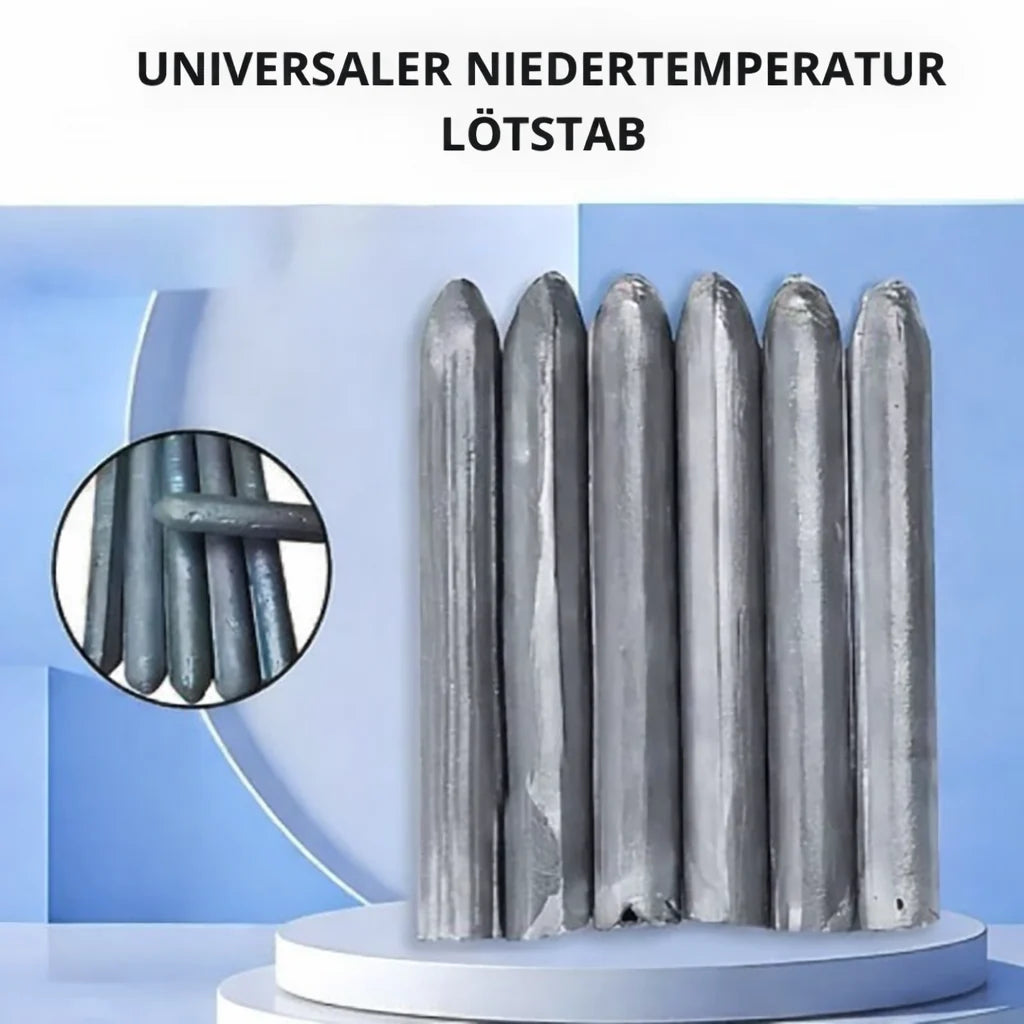IronMend™ — Instant Metal Repairs Without Effort, Mastering Every Challenge