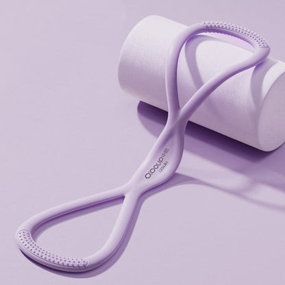 VitaSculpt Figure-8 Resistance Band