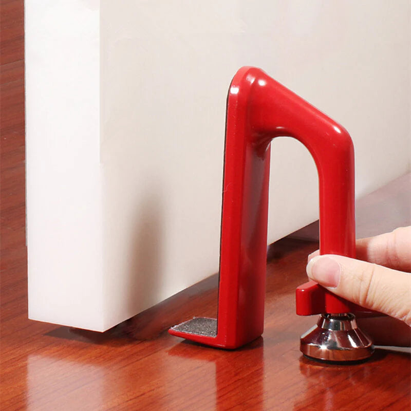 FortiGuard Door Alarm with Sound Signal