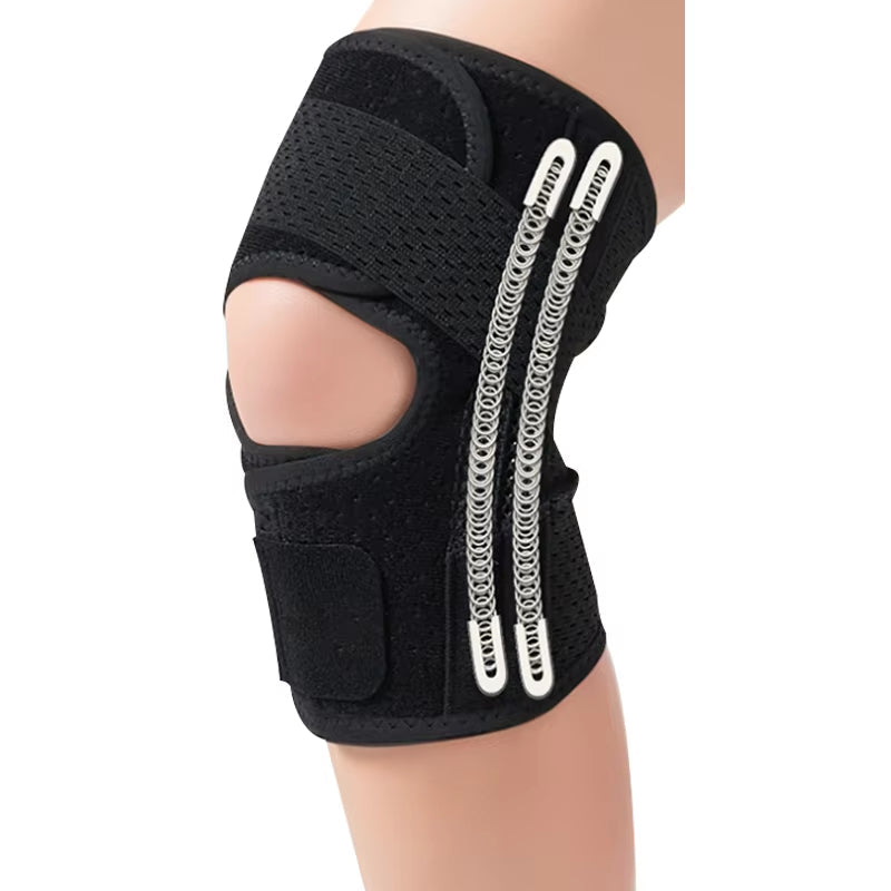 KneeGuard Knee Brace with Compression System