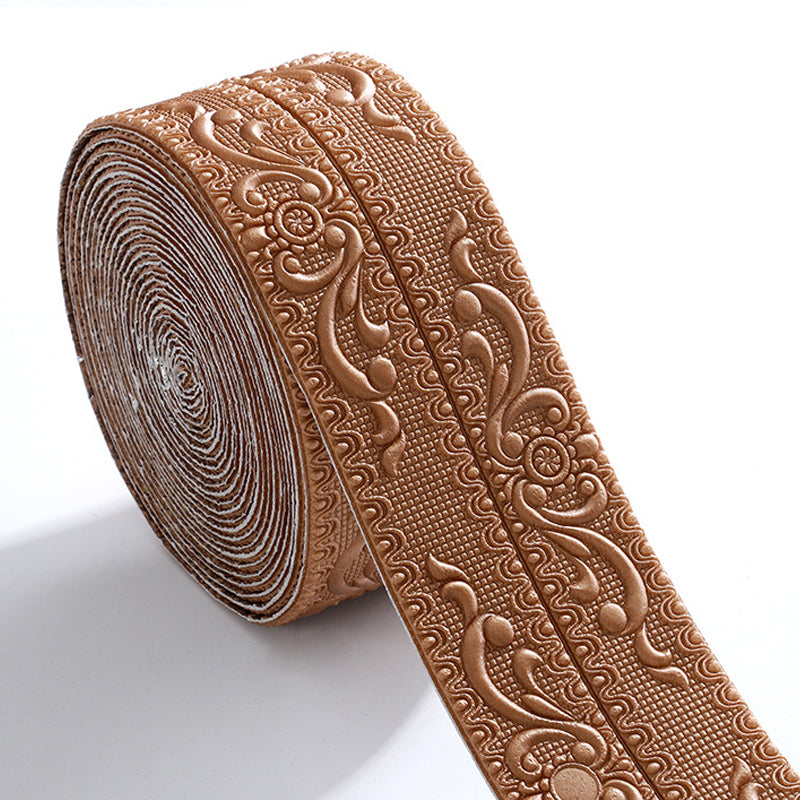 Self-adhesive Decorative Strip for Walls & Furniture