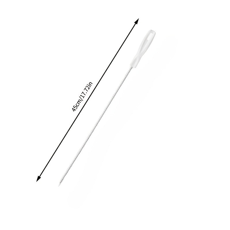 Drain Cleaning Brush Set of 2
