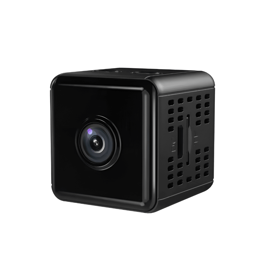 HOMEWATCH Wireless Indoor Camera with Live View