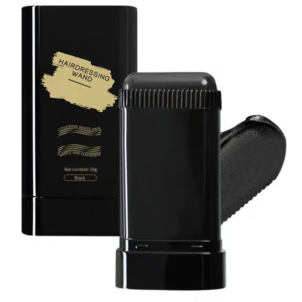 Root Touch-Up Stick with Comb Applicator
