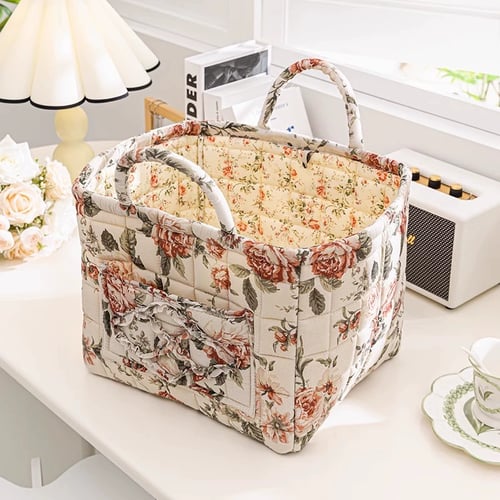 BloomNest™ — Transform Chaos into Calm with Vintage Charm and Generous Lightness
