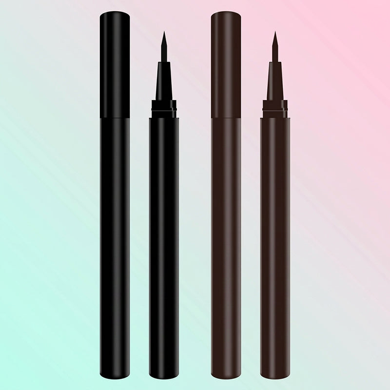 Waterproof Liquid Eyeliner Pen