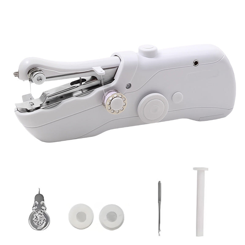 Mini Electric Sewing Machine – Portable & Lightweight