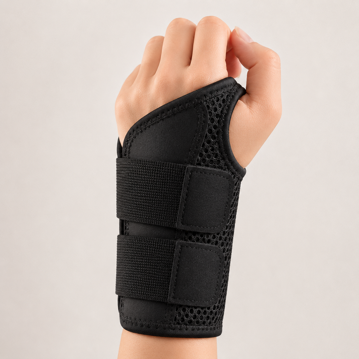 Thumb and Wrist Stabilizer