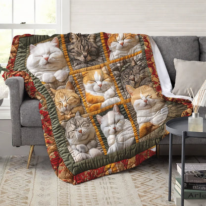 ThermiNest™ — Cozy Comfort That Enchants You All Year and Brings Warmth to Every Moment