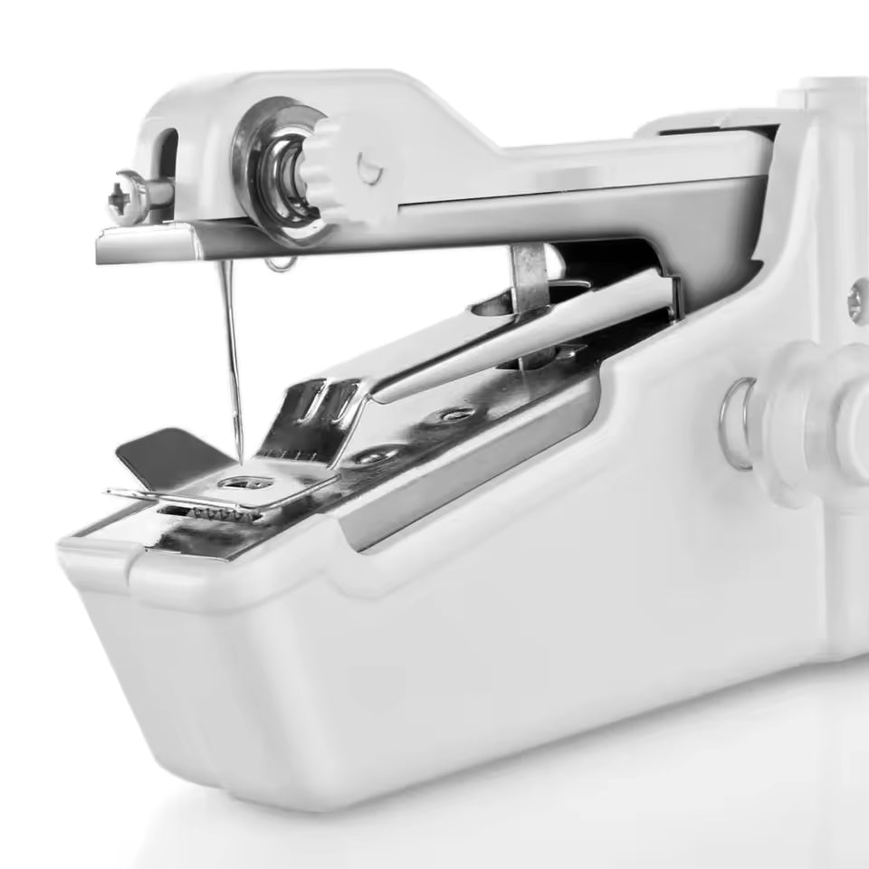 SpeedStitch Mini – Portable Hand Sewing Machine