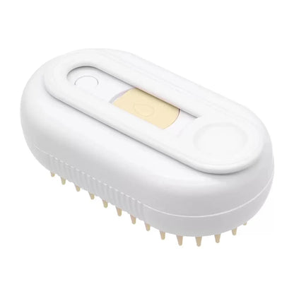 FurEase™ 3-in-1 Spray Brush — Transform Fur Care into a Stress-Free Pampering Ritual for Sparkling Clean Furniture and Happy Pets