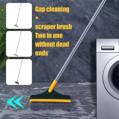 Electric Cleaning Brush 3-in-1 with 3 Attachments