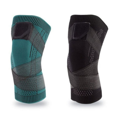 FlexiGuard – Pain-Free Movement with Every Step