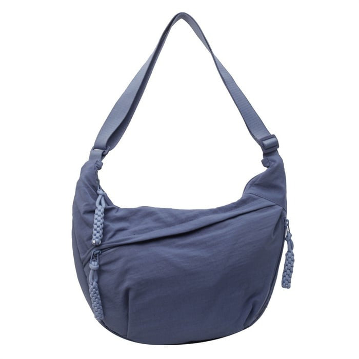 Women's Nylon Crossbody Shoulder Bag