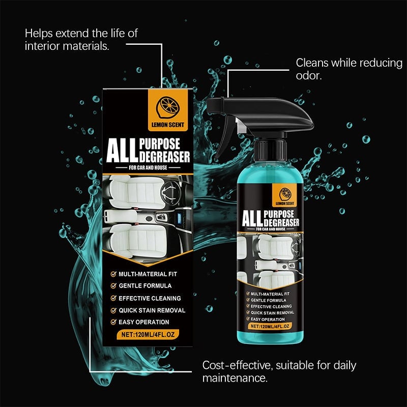 UltraCleanse Cleaning Spray