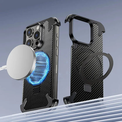 Invisie Signature Case – iPhone Protective Case