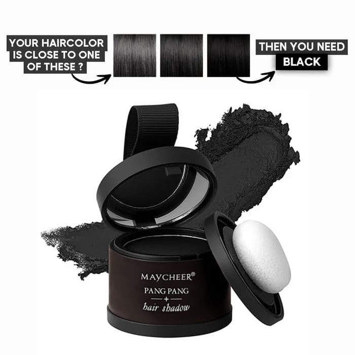 HairLine Pro – Perfect Hairline in Seconds