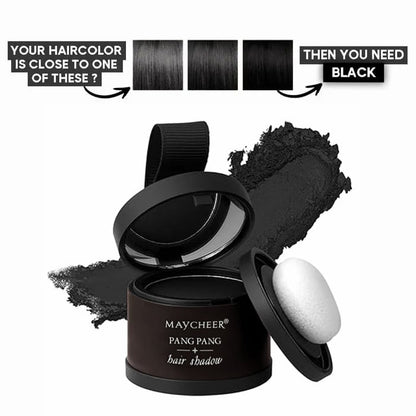 HairLine Pro – Perfect Hairline in Seconds