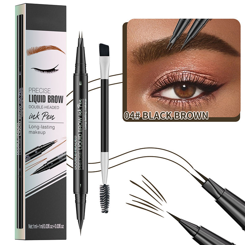 1+1 FREE | BROWFIX – Well-groomed Brows, All Day Long