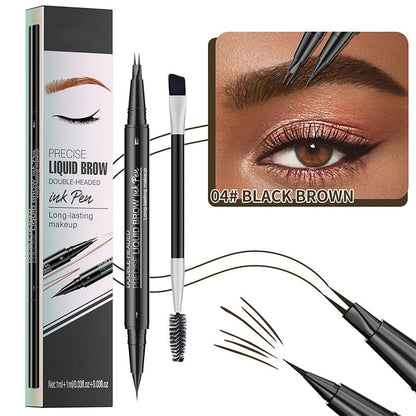 1+1 FREE | BROWFIX – Well-groomed Brows, All Day Long