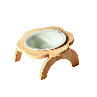 ElevateBite™ — Peace and Comfort for Stress-Free Feeding of Your Favorite Pet