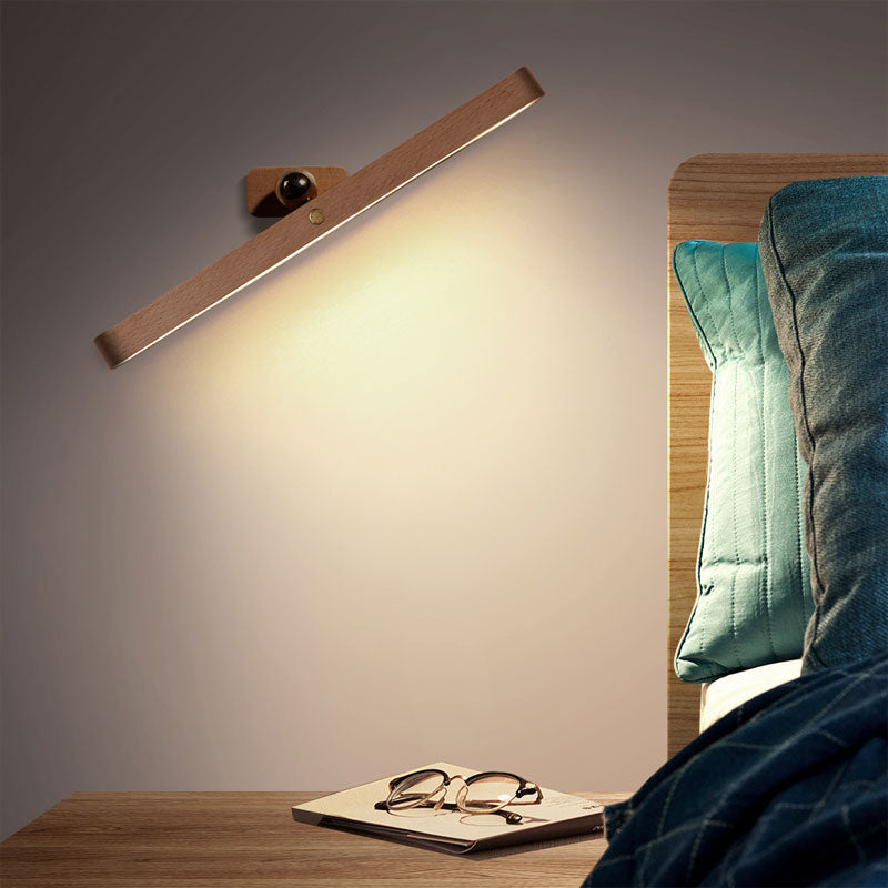 Wireless LED Light with Magnetic Mount & Touch Control