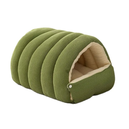 CozyCuddle™ — The Cozy Haven That Lets Your Cat Relax Deeply and Feel Secure