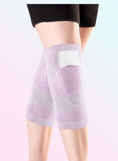 FlexiGuard – Pain-Free Movement with Every Step
