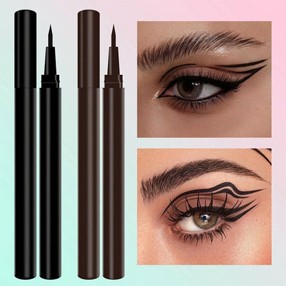 Waterproof Liquid Eyeliner Pen