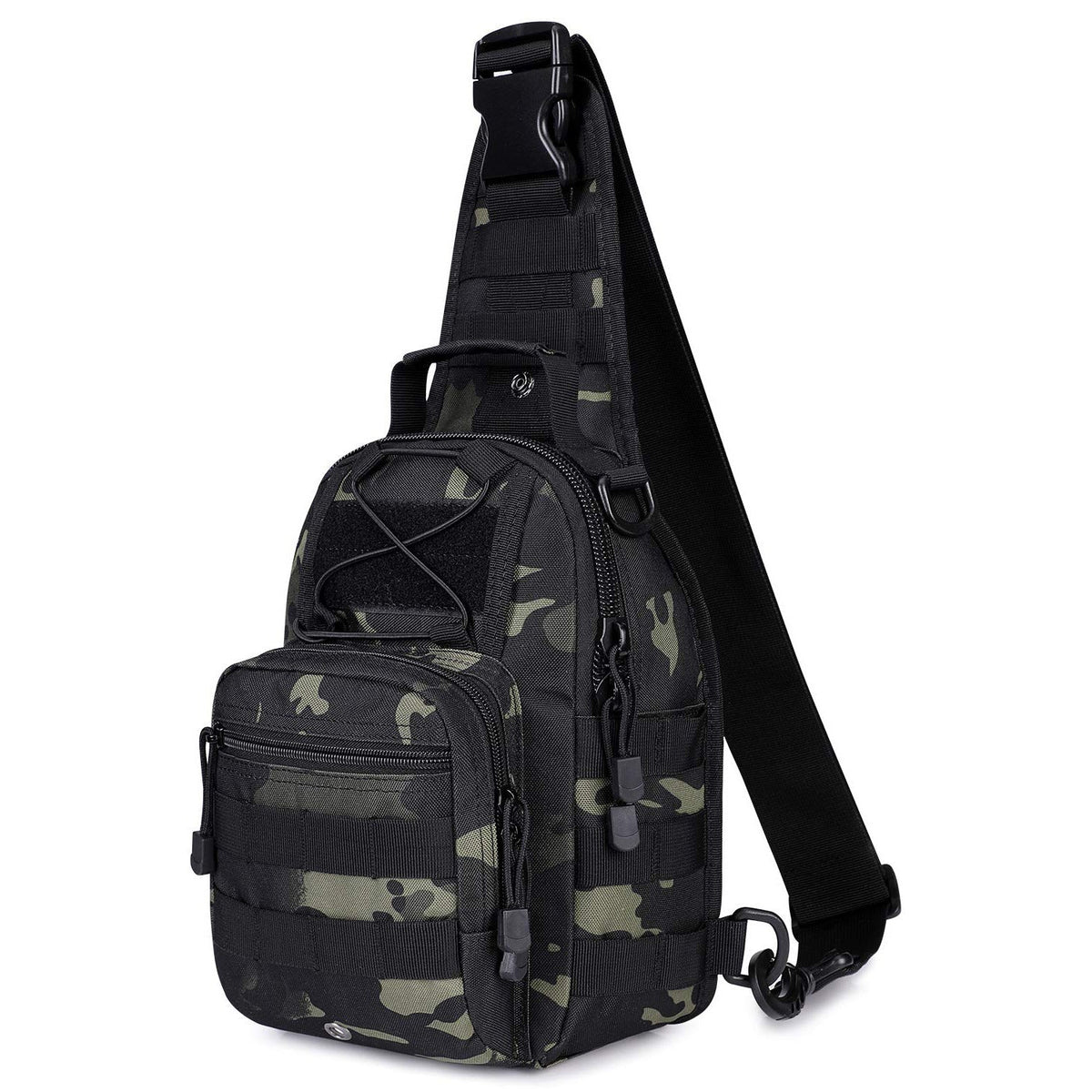 Unisex Sling Bag – Shoulder Bag for On the Go
