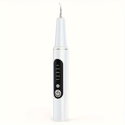 Electric Tooth Cleaner with LED
