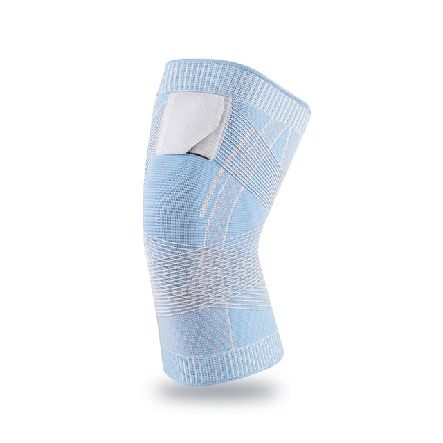 FlexiGuard – Pain-Free Movement with Every Step