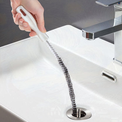 Drain Cleaning Brush Set of 2