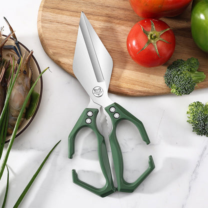 NeatNest Multifunction Scissors
