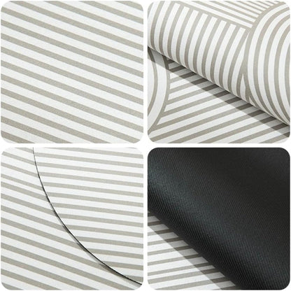 Matova Non-Slip Mats Set Absorbent Washable