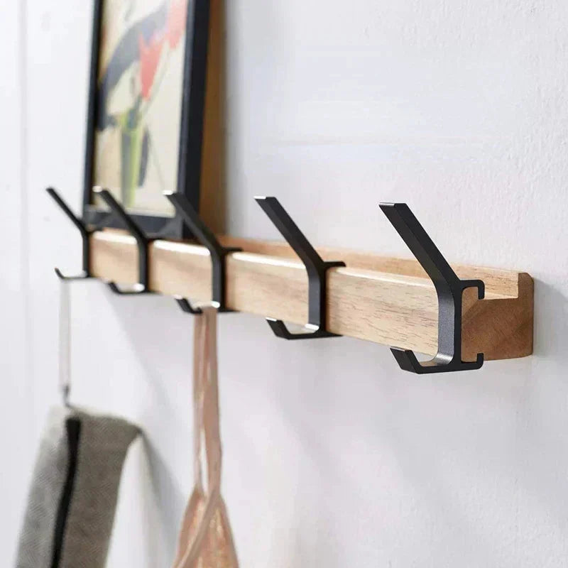 FlexiHook™ — Stylish Organization That Frees Up and Inspires Spaces