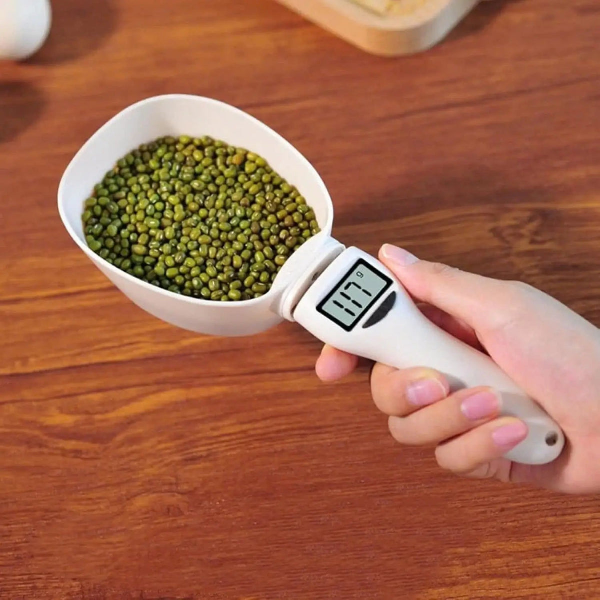 Digital Measuring Spoon with Scale 800g