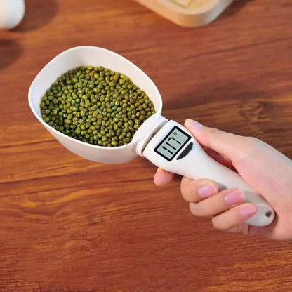Digital Measuring Spoon with Scale 800g